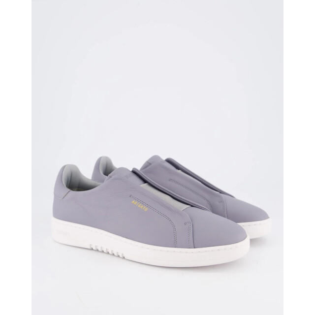 Axel Arigato Heren dice laceless sneaker F3054003-Grey/White large