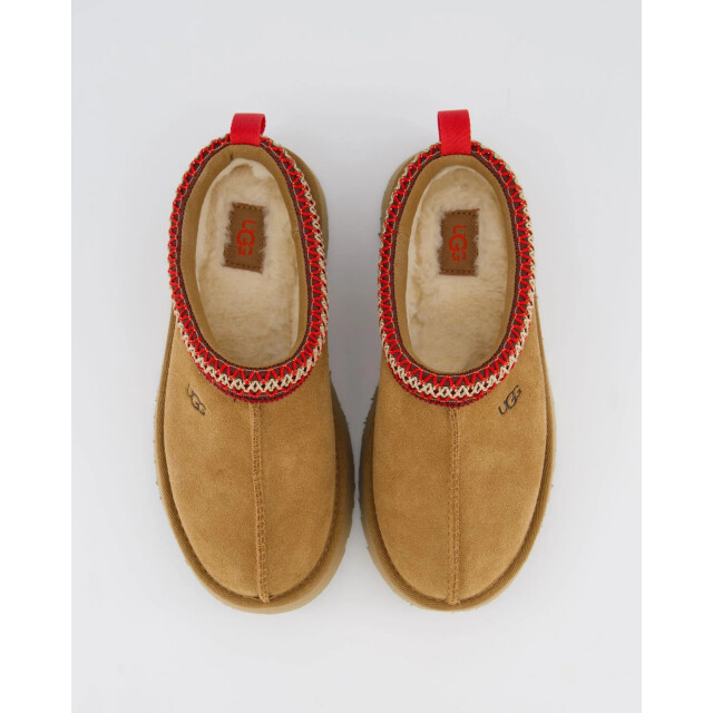 UGG Australia Kids tazz chestnut 1143776K-CHE large