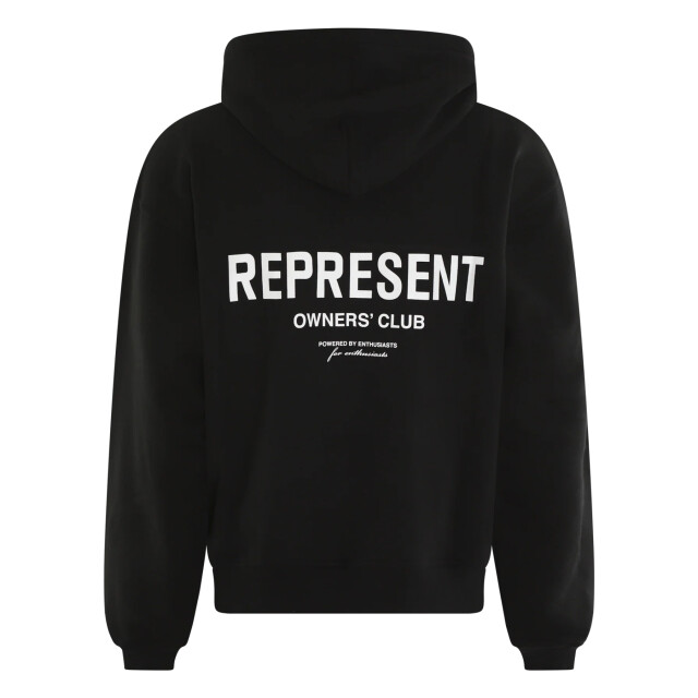Represent Heren owners club zip hoodie OCM41122-1 large