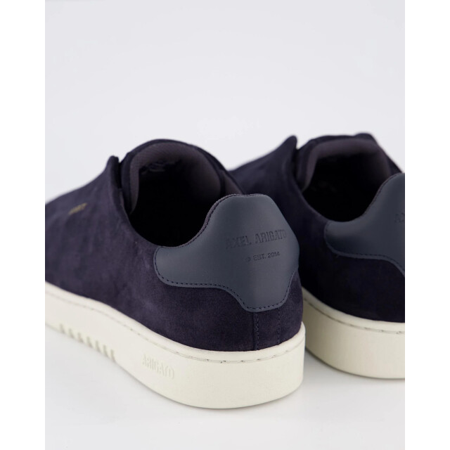 Axel Arigato Heren dice laceless sneaker zwart F3054003-Dark Blue/ large