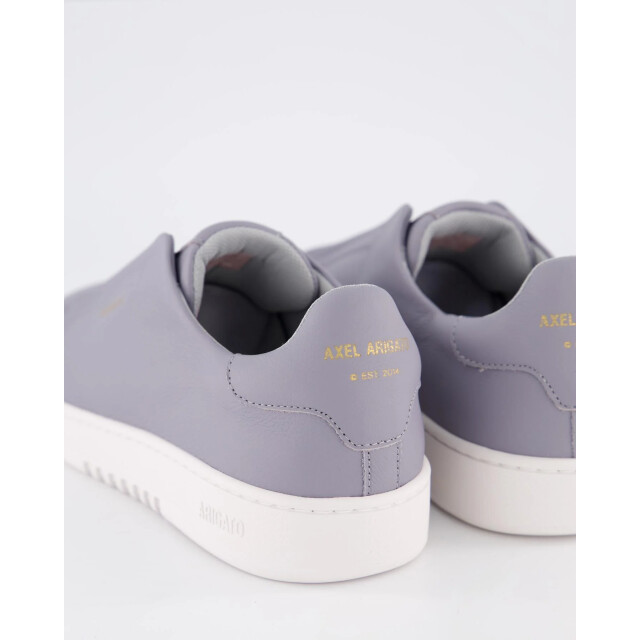 Axel Arigato Heren dice laceless sneaker F3054003-Grey/White large