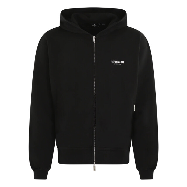 Represent Heren owners club zip hoodie OCM41122-1 large