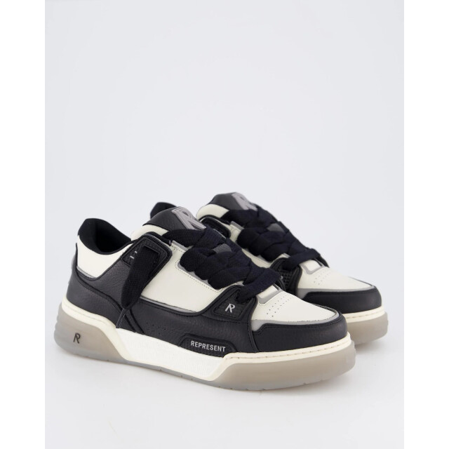 Represent Heren studio sneaker /wit MLM9754-37 large