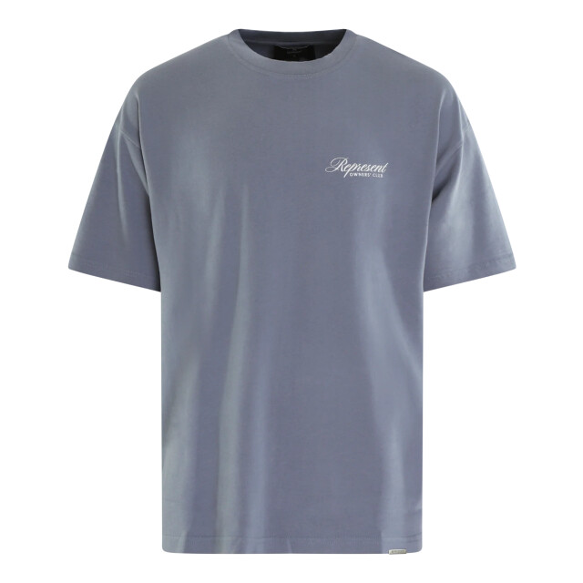 Represent Heren owners script t-shirt OCM41201-8 large