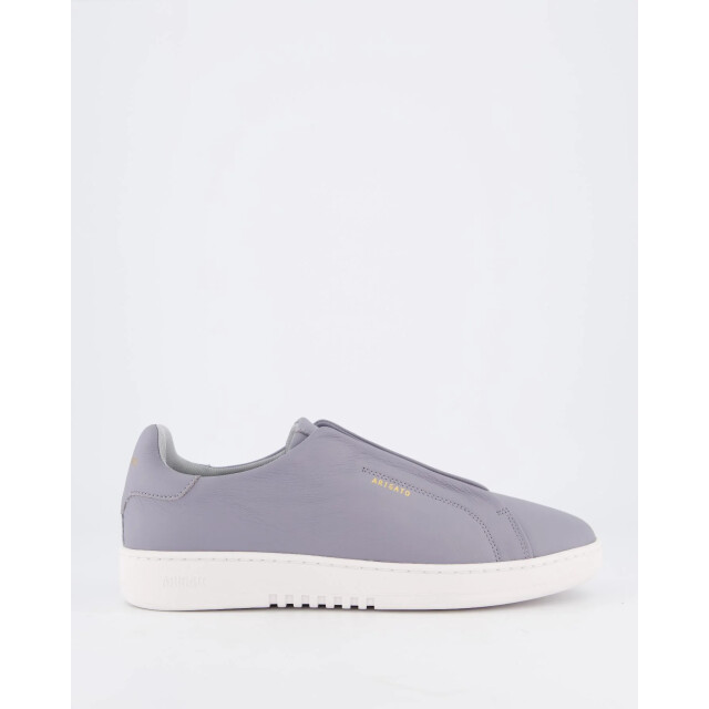 Axel Arigato Heren dice laceless sneaker F3054003-Grey/White large