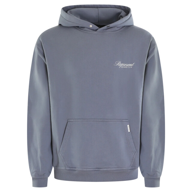 Represent Heren owners script hoodie OCM41200-8 large