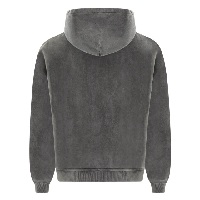 Represent Heren script logo zip hoodie MLM100025-47 large