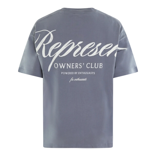 Represent Heren owners script t-shirt OCM41201-8 large