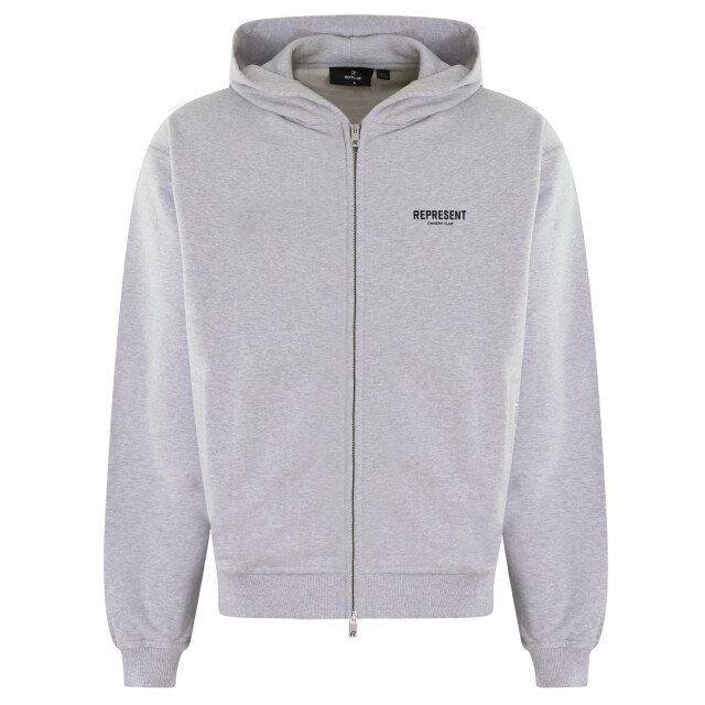 Represent Heren owners club zip hoodie OCM41122-158 large