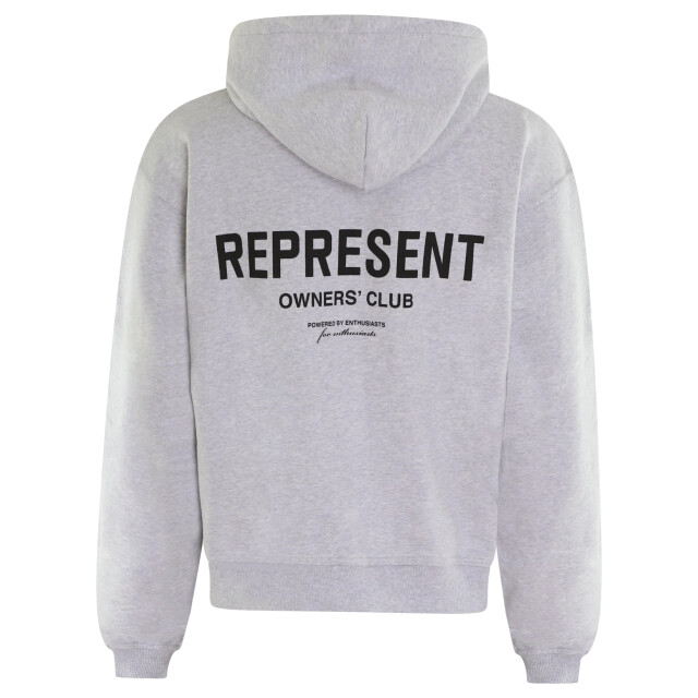 Represent Heren owners club zip hoodie OCM41122-158 large