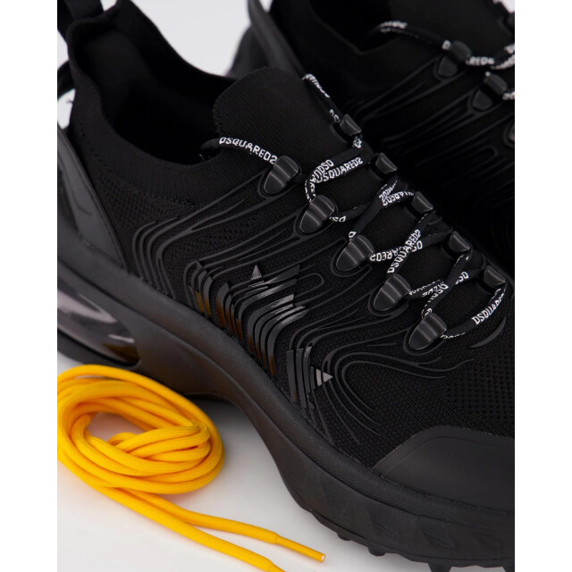 Dsquared2 Heren bubble sneakers SNM0446-59208414-M1484 large