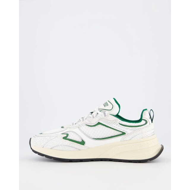 Dsquared2 Heren sprinter sneaker /groen SNM0444-43108445-M4142 large