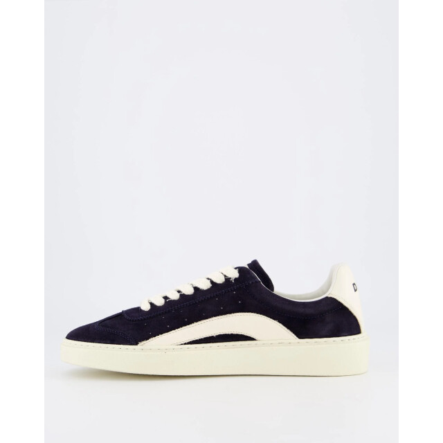 Dsquared2 Heren rider sneaker SNM0441-14170001-M4125 large