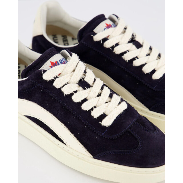 Dsquared2 Heren rider sneaker SNM0441-14170001-M4125 large