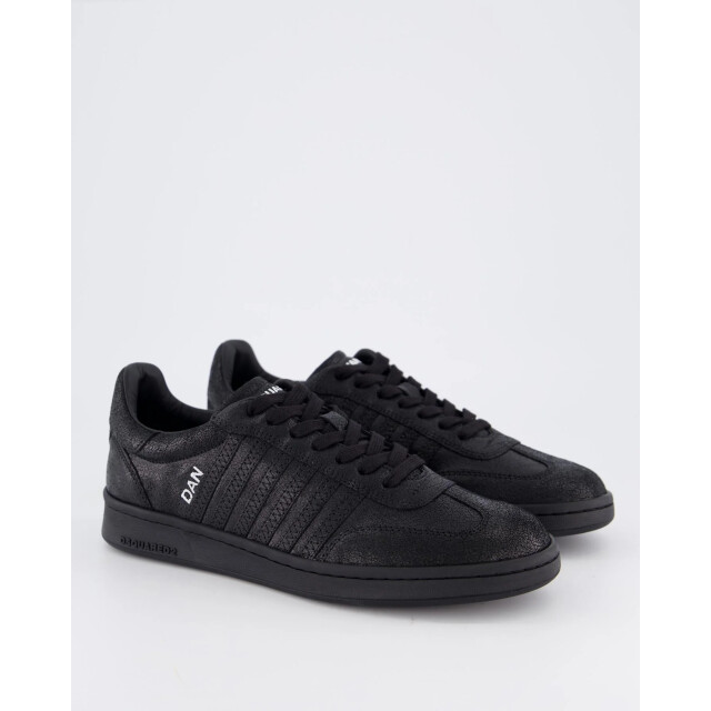 Dsquared2 Heren boxer dan&dean sneaker SNM0364-43908441-M4132 large