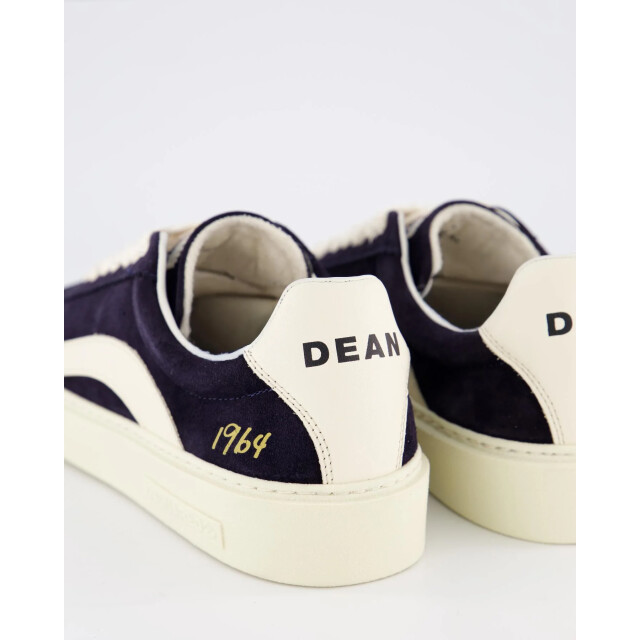 Dsquared2 Heren rider sneaker SNM0441-14170001-M4125 large