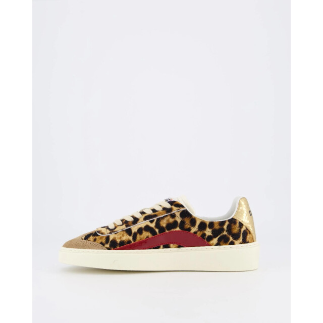 Dsquared2 Dames rider sneaker /leo SNW0323-2208448-M4191 large
