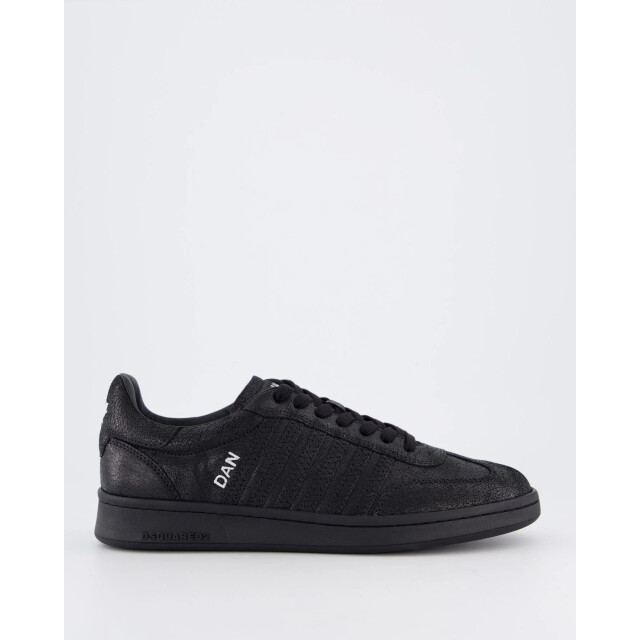 Dsquared2 Heren boxer dan&dean sneaker SNM0364-43908441-M4132 large