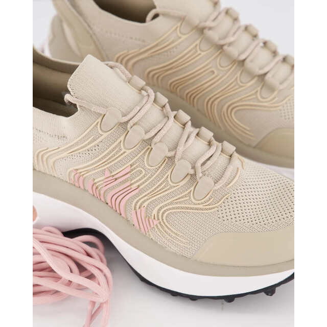 Dsquared2 Dames bubble sneaker /roze SNW0310-59208414-M4166 large