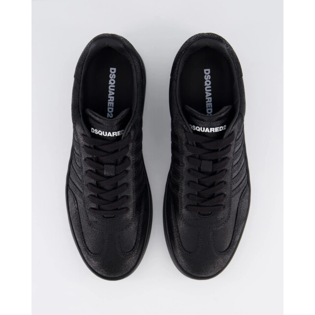 Dsquared2 Heren boxer dan&dean sneaker SNM0364-43908441-M4132 large