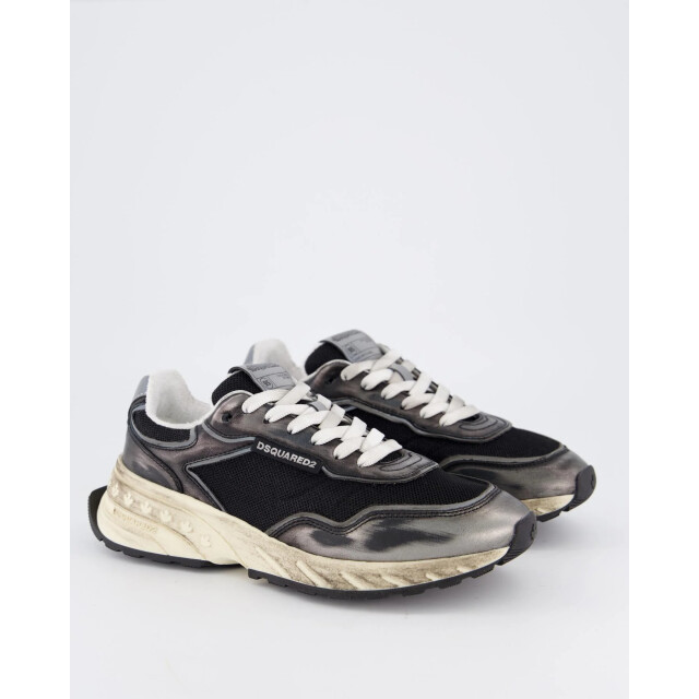 Dsquared2 Dames sprinter sneaker SNW0281-34708185-2119 large