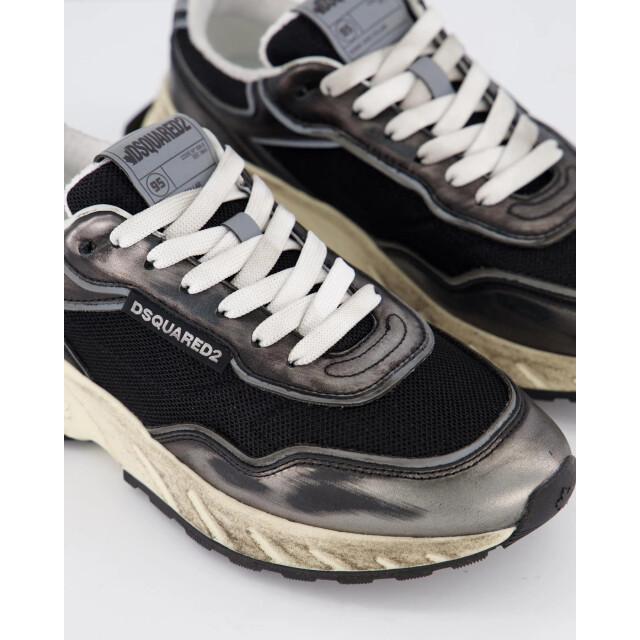 Dsquared2 Dames sprinter sneaker SNW0281-34708185-2119 large