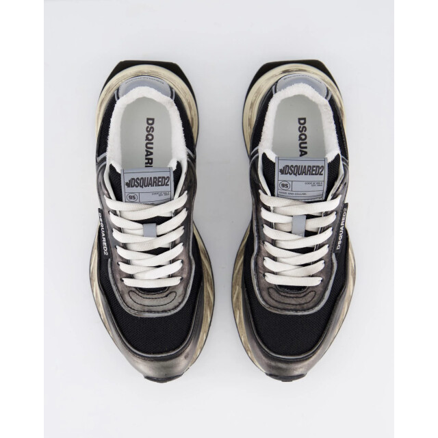 Dsquared2 Dames sprinter sneaker SNW0281-34708185-2119 large