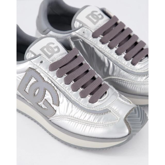 Dolce and Gabbana Dames cushion sneaker CK2288-AE474-80998 large