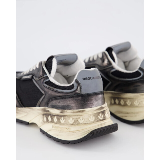 Dsquared2 Dames sprinter sneaker SNW0281-34708185-2119 large