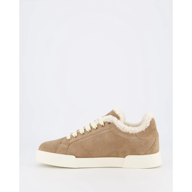 Dolce and Gabbana Dames portofino sneakers CK2374-AJ222-8W065 large