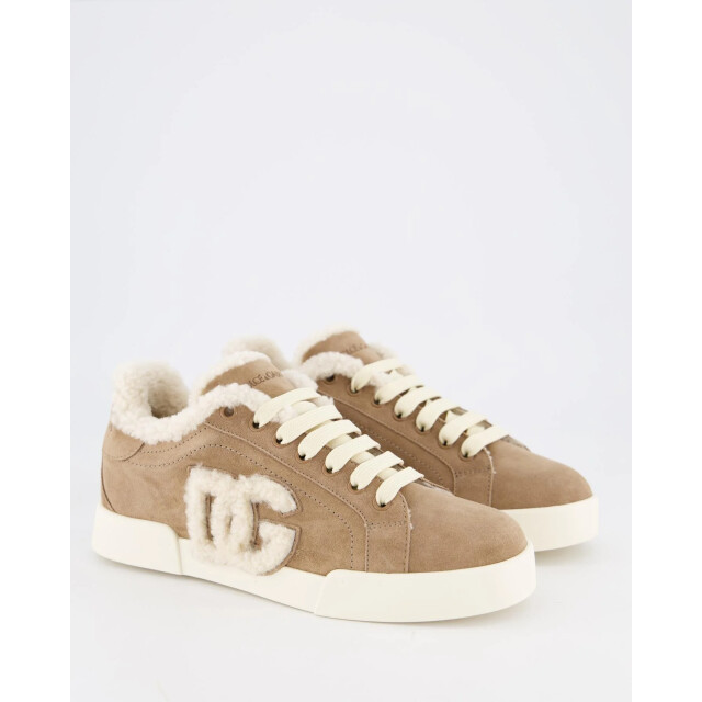 Dolce and Gabbana Dames portofino sneakers CK2374-AJ222-8W065 large