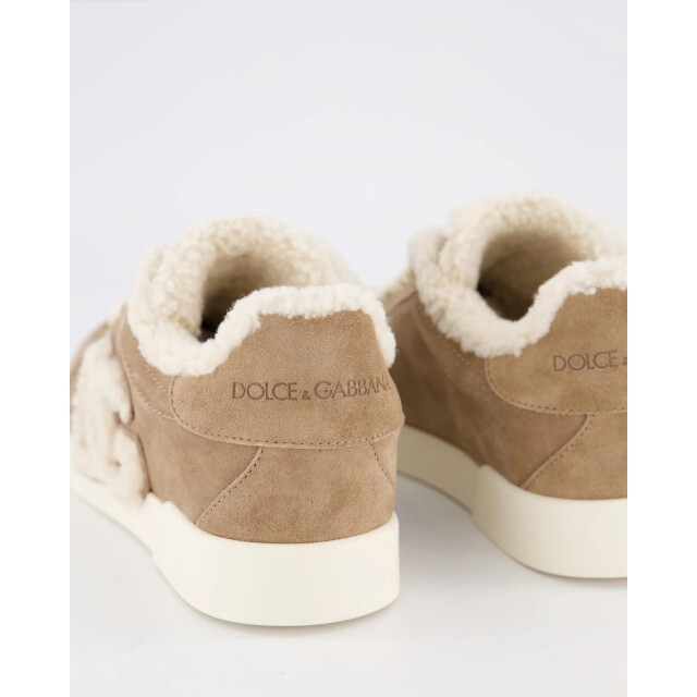 Dolce and Gabbana Dames portofino sneakers CK2374-AJ222-8W065 large