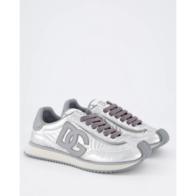 Dolce and Gabbana Dames cushion sneaker CK2288-AE474-80998 large