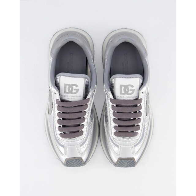 Dolce and Gabbana Dames cushion sneaker CK2288-AE474-80998 large