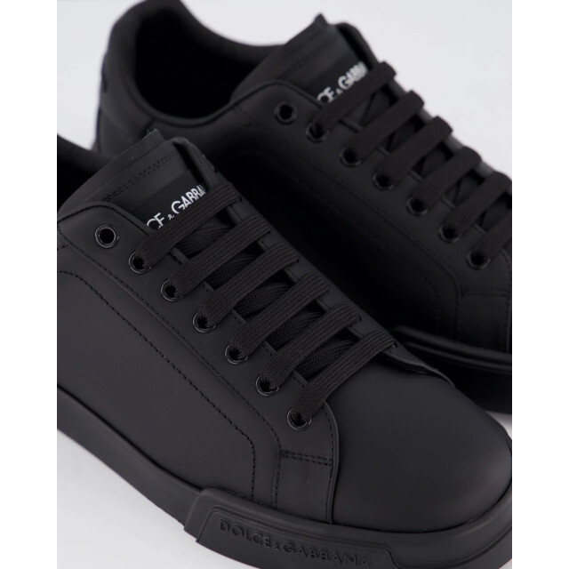 Dolce and Gabbana Heren portofino sneaker CS2332-A1065-80999 large