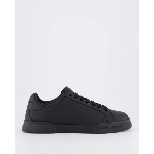 Dolce and Gabbana Heren portofino sneaker CS2332-A1065-80999 large