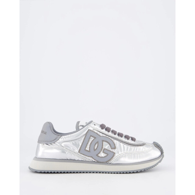 Dolce and Gabbana Dames cushion sneaker CK2288-AE474-80998 large