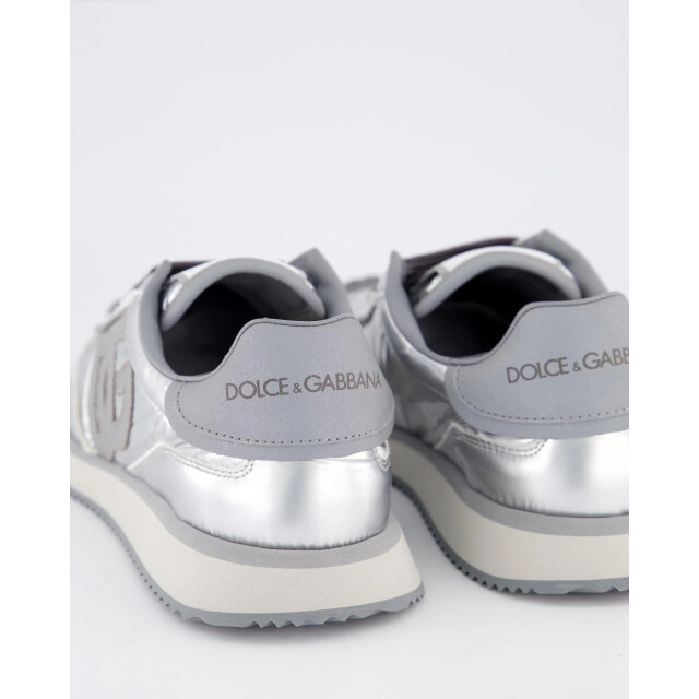 Dolce and Gabbana Dames cushion sneaker CK2288-AE474-80998 large