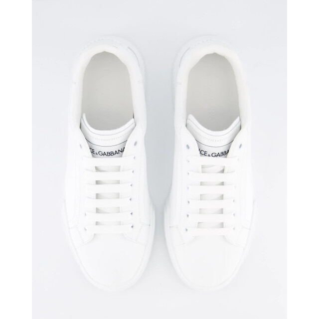 Dolce and Gabbana Heren portofino sneaker CS2332-A1065-80002 large