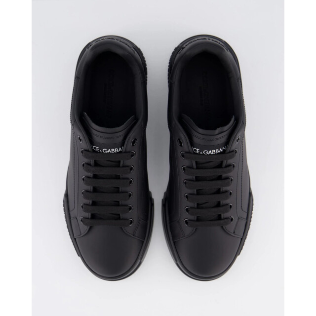 Dolce and Gabbana Heren portofino sneaker CS2332-A1065-80999 large