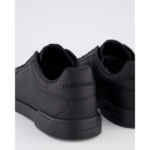 Dolce and Gabbana Heren portofino sneaker CS2332-A1065-80999 large