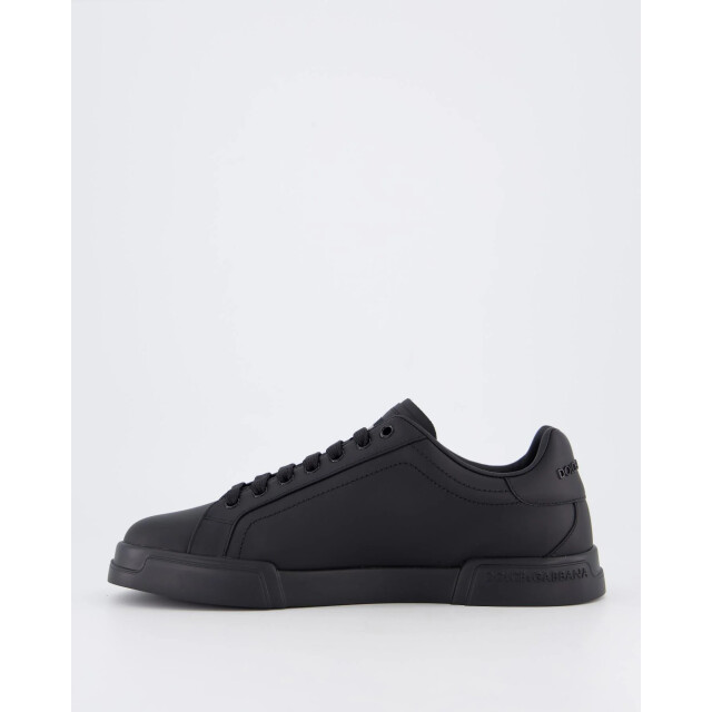 Dolce and Gabbana Heren portofino sneaker CS2332-A1065-80999 large