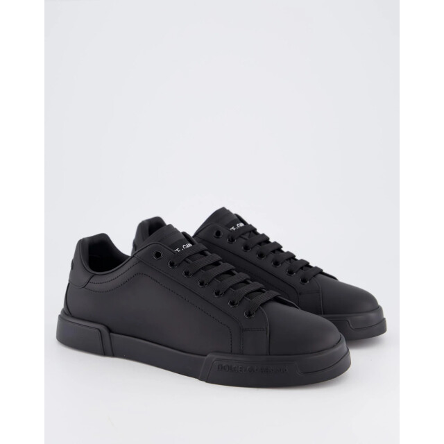 Dolce and Gabbana Heren portofino sneaker CS2332-A1065-80999 large