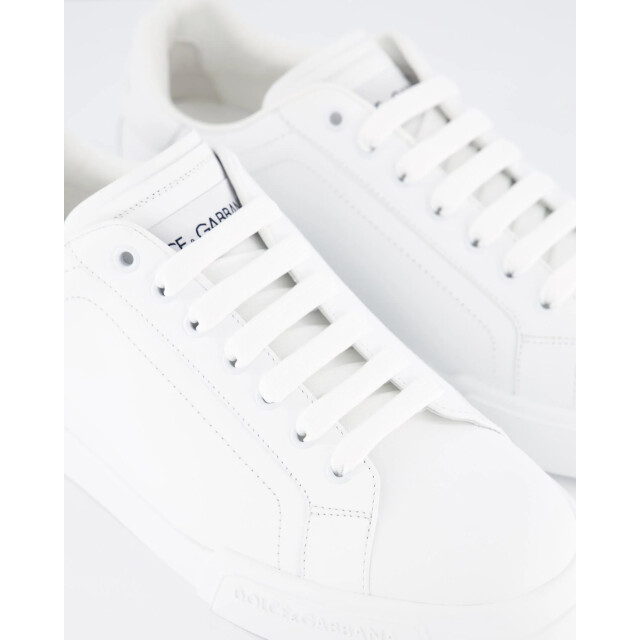 Dolce and Gabbana Heren portofino sneaker CS2332-A1065-80002 large