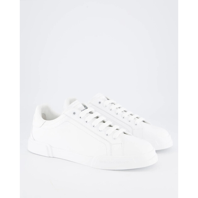 Dolce and Gabbana Heren portofino sneaker CS2332-A1065-80002 large