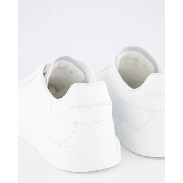 Dolce and Gabbana Heren portofino sneaker CS2332-A1065-80002 large