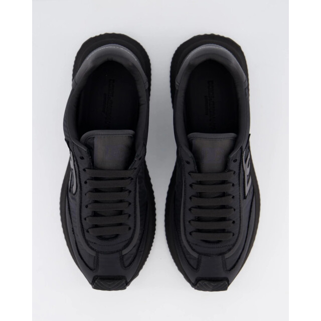 Dolce and Gabbana Heren cushion sneaker CS2288-AF992-80999 large