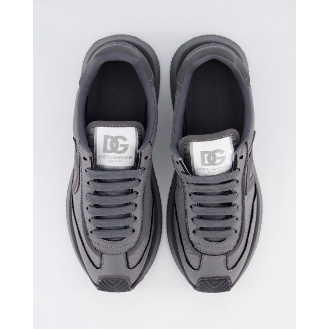 Dolce and Gabbana Heren cushion sneaker CS2288-AF992-8X088 large