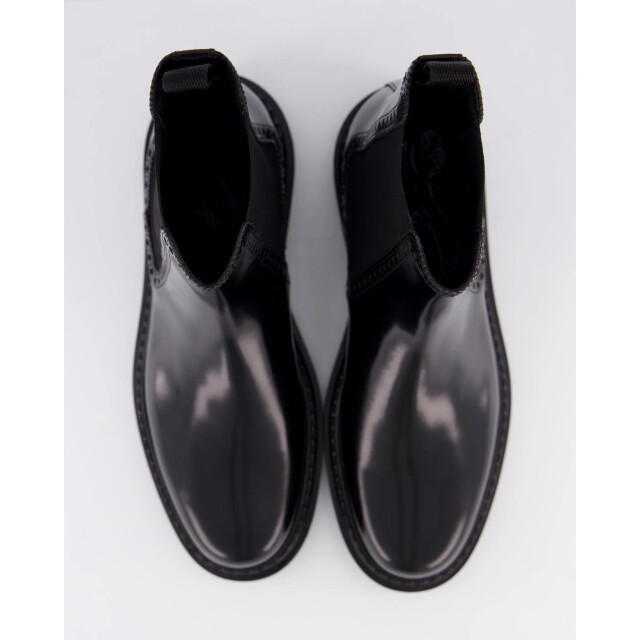 Dolce and Gabbana Heren brushed ankle boot A60592-A1203-80999 large