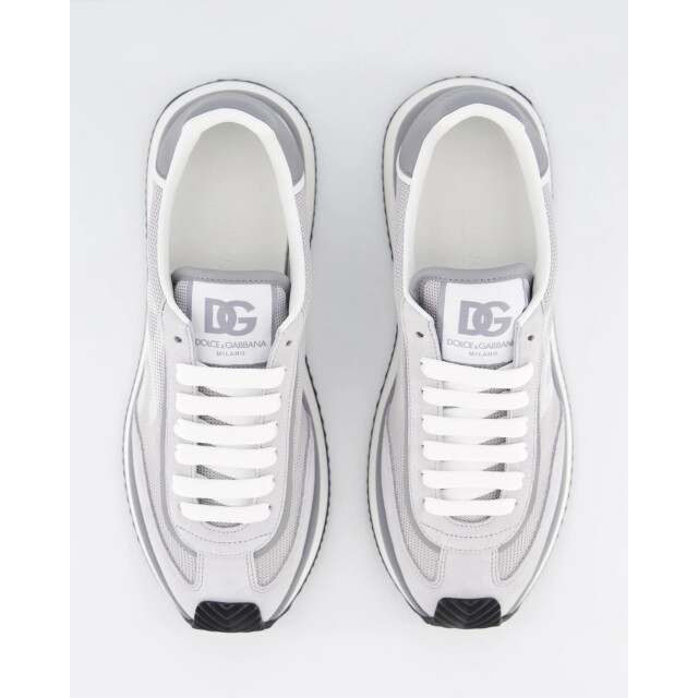 Dolce and Gabbana Heren cushion sneaker mixed CS2288-A3D42-8B849 large